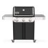 Газовый гриль Weber Genesis E 315W LP BLK PL