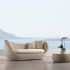 Диван плетеный RosaDesign Movida