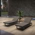Шезлонг Gardenini Premium Villino SPVLN.010800.N2