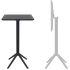 Стол пластиковый барный складной Sky Folding Bar Table 60 234/116-8575