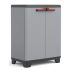 Шкаф Keter Stilo Cabinet Low SAP 241060 (17206883)