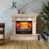 Электроочаг RealFlame 3D Firestar 25.5