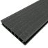 Террасная доска Gardeck Deckron Woodlike 153*28*4000мм