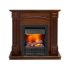 Каминокомплект Dimplex Opti-Myst Boston c Danville FB2