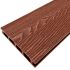 Террасная доска Gardeck Holzhof NauticPrime (Middle) Esthetic Wood (шовная) 150*24*4000мм