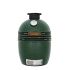 Керамический гриль Green Kamado M