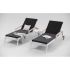 Шезлонг Gardenini Sogno S SSGNS.020500.N3