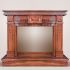 Мраморный портал Continental Paris II, Wood