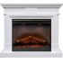 Каминокомплект Dimplex Optiflame Coventry  с очагом Symphony 26'' DF2608-INT