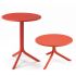Стол пластиковый обеденный Gardeck Nardi Spritz + Spritz Mini 003/4005875000