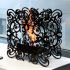 Биокамин Silver Smith Emotion Miniature Black