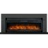 Каминокомплект Royal Flame Lindos с очагом Vision 60 LOG LED