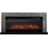 Каминокомплект Royal Flame Lindos 60 SFT с очагом Vision 60 LOG LED
