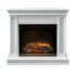 Каминокомплект Dimplex Optiflame Geneva c очагом XHD28L-INT