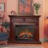 Каминокомплект Dimplex Sheffield с очагом Symphony DF3020-EU