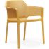 Кресло пластиковое Gardeck Nardi Net 003/4032656000
