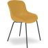 Стул пластиковый Papatya Globe-S ML PP/globe-sml/52