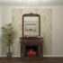 Портал RealFlame Silvia 26
