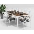 Обеденная группа Gardenini Bella DBLL.020518.C3