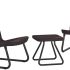 Комплект мебель Gardeck Рио Патио (Rio Patio set) коричневый