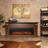 Каминокомплект Royal Flame Edinburg 60 с очагом Vision 60 LOG LED