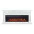 Каминокомплект Royal Flame Valletta 60 с очагом Vision 60 LOG LED