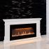 Каминокомплект  Royal Flame California с очагом Crystal 36 RF