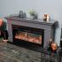 Каминокомплект Royal Flame California с очагом 5D V-ART 40