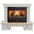 Каминокомплект RealFlame Country 26 c 3D Novara