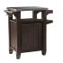 Столик для барбекю Gardeck 105л (Unity 105L) коричневый
