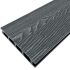 Террасная доска Gardeck Holzhof NauticPrime (Middle) Esthetic Wood (шовная) 150*24*4000мм
