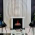 Каминокомплект Dimplex Opti-myst Vancouver с очагом Cassette 600 LNH-INT (с дровами)