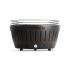 Угольный гриль Lotus Grill XL Anthracite Grey