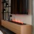 Электрокамин Royal Flame Design L1000RF 3D PS/LOG
