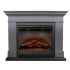 Каминокоплект Dimplex Optiflame California с очагом Symphony DF2608-INT