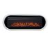 Каминокомплект Royal Flame Ellips с очагом Vision 60 LOG LED