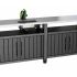Столик для барбекю Gardeck 415 Л (Unity Chef 415 L)