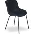 Стул пластиковый Papatya Globe-S ML PP/globe-sml/09