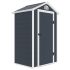Сарай пластиковый Gardeck Modernist A 1,1м2