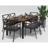 Обеденная группа Gardenini Bella DBLL.010518.C3