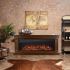 Каминокомплект Royal Flame Geneva 60 с очагом Vision 60 LOG LED