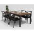 Обеденная группа Gardenini Bella DBLL.010622.C3