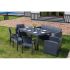 Комплект Royal Family LANA DINING XL