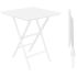Стол пластиковый складной Siesta Contract Helen Folding Table 60 234/292-1920