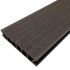 Террасная доска Gardeck Deckron Woodlike 153*28*4000мм