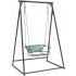 Качели плетеные Scab Design Lisa Swing