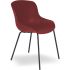 Стул пластиковый Papatya Globe-S ML PP/globe-sml/51