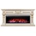 Каминокомплект RealFlame Corsica WT с очагом Joker 52
