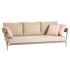 Диван трехместный Fast Aikana
