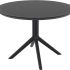 Стол пластиковый Sky Table Ø105 234/124-0589